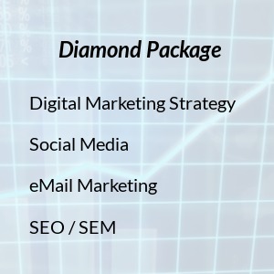 Agence Virtuelle Diamond Package